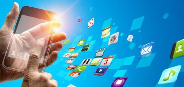 惡俗涉黃的APP遭新華社批評(píng),手持終端APP有問(wèn)題么？
