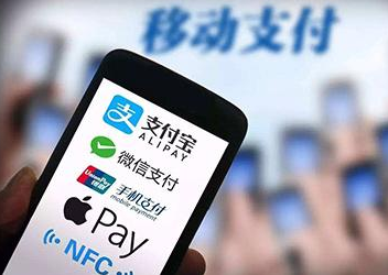 移動支付兩巨頭的戰(zhàn)爭：下一個主角是NFC？