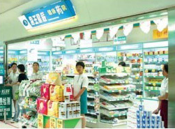 優(yōu)博訊助力海王星辰實現倉儲管理自動化和系統化