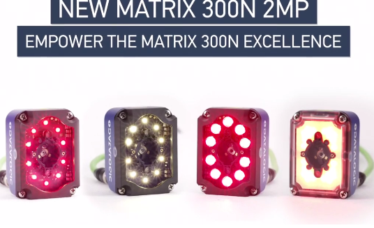 如何讓電子科技企業(yè)實現(xiàn)飛速掃碼？一款得利捷Matrix 300N足矣！