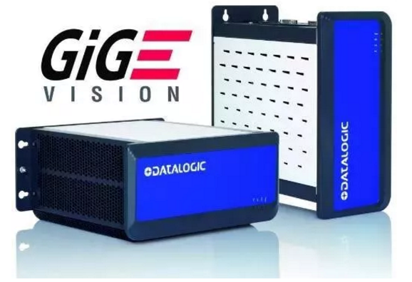 Datalogic得利捷MX-E80視覺(jué)處理器，開(kāi)啟“智能制造”全新局面！