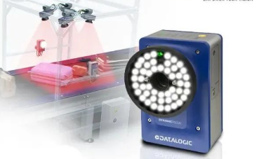 提升分揀機(jī)“多面”閱讀效率，Datalogic得利捷AV900讀碼器硬核操作了解一下！