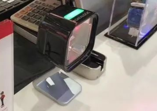 Datalogic得利捷Magellan 1500i助力中國(guó)某零售企業(yè)自助收銀應(yīng)用！