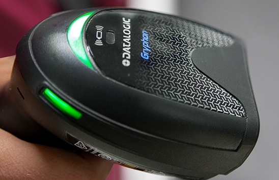 讀碼難題待解決？Datalogic得利捷高效讀碼槍Gryphon GM4500安排上！