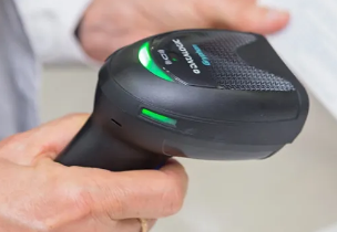 Datalogic得利捷GD4500點(diǎn)準(zhǔn)“碼”位，讀碼利器助收銀效率速提升！