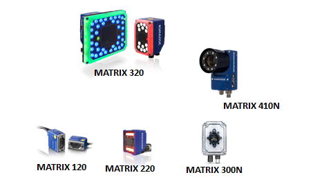 Datalogic得利捷Matrix系列讀碼器輕松解碼，高效助力快消品溯源！