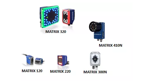 如何穩(wěn)定讀取電子手表制造中的DPM碼？得利捷Matrix系列給你答案！