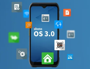 iData OS 3.0 降低開發(fā)管理成本，再次提升生產(chǎn)力