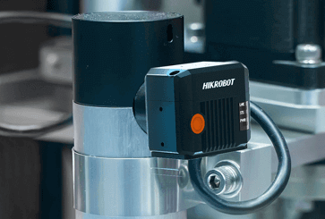 HIKROBOT?？倒I(yè)讀碼器批量識讀Pcb二維DPM/DM碼 