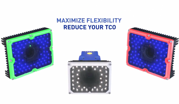 重磅推出|Datalogic得利捷Matrix 320 5MP掃描器！