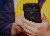 為何需要手持終端pda？解決建設智慧工廠的難題得靠它！ 