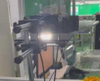 ?？礛V-ID5120M-00C-NNN讀碼器3C行業(yè)-光電PCB板讀碼項(xiàng)目