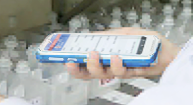 富立葉5G PDA 助力移動護(hù)理，提效醫(yī)護(hù)人員數(shù)據(jù)采集及管理！
