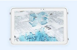 新品速遞丨東集5G醫(yī)用平板電腦，助力醫(yī)院效率與患者體驗(yàn)雙提升！
