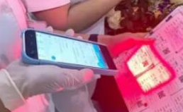 揭秘富立葉行業(yè)首款移動護理PDA的前世今生！