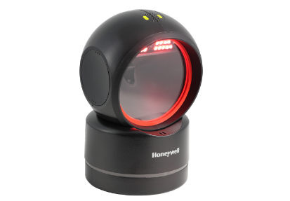 霍尼韋爾全新HF680BT藍牙桌面掃碼平臺，升級的不只是產(chǎn)品！