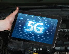 細(xì)節(jié)揭秘！為什么戶外作業(yè)者都愛這款東集AUTOID Pad Air系列工業(yè)平板？