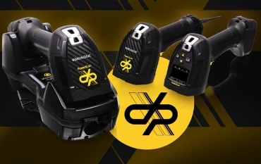 新品推送|Datalogic得利捷PowerScan 9600 DPX 系列 - 釋放無庸置疑的 DPM 可追溯性！