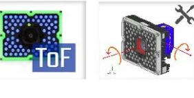 Datalogic得利捷Matrix系列閱讀器，助力鋰電行業(yè)提升產(chǎn)線自動化水平！