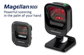 Datalogic得利捷Magellan 900i：一掌可握 盡掃天下！