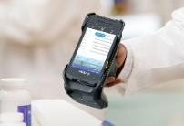 Zebra RFD40 UHF RFID 背夾 | 更快速、更智能、面向未來