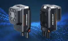 ?？礗D5000讀碼器家族升級迎新：更小更強，打造高效讀碼新標桿