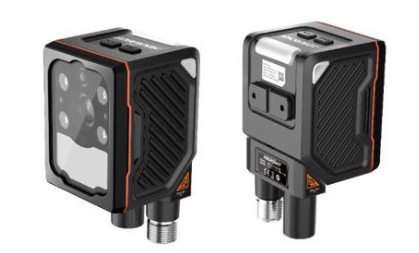 ?？低昅V-ID3016XM-25M-RBN工業(yè)讀碼器160W分辨率25mm焦距