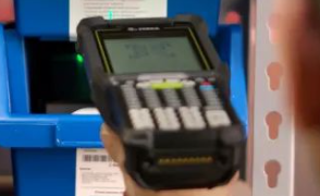 Zebra MC9400/MC9450|專為嚴(yán)苛環(huán)境而設(shè)計(jì)，堅(jiān)固耐用，支持您的工業(yè)移動(dòng)需求