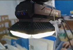 ?？底x碼器，開啟智能掃碼新時(shí)代