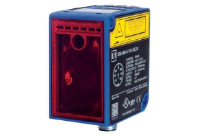 Datalogic得利捷S85激光測(cè)距傳感器，助力智能制造與物流自動(dòng)化升級(jí)！