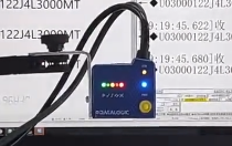 得利捷Matrix系列讀碼器雙通訊口同時(shí)輸出解決企業(yè)難題！