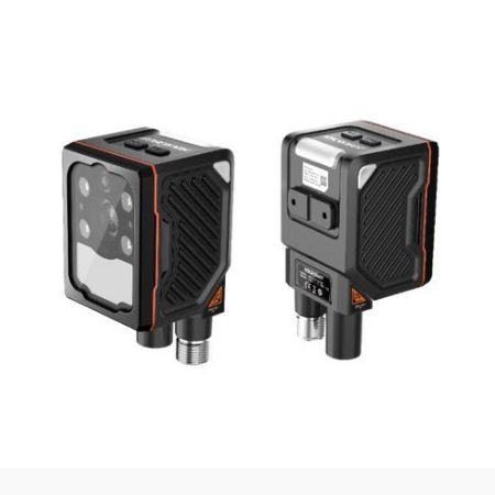 ?？礗D3000XM系列智能工業(yè)讀碼器尺寸小巧