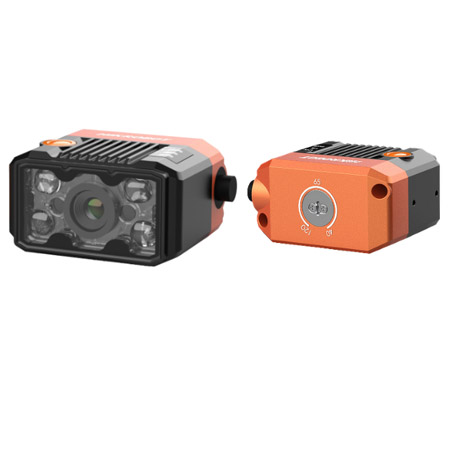 ?？礛V-SC2016EM-06S-WBN-Mini 160萬(wàn)像素工業(yè)智能相機(jī)