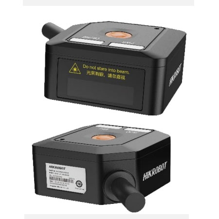 ?？礛V-IDA05X系列130萬像素小型智能讀碼器