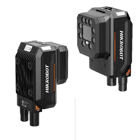 ?？礛V-ID5050XM-08L/12L/16L-RBN智能工業(yè)讀碼器500萬像素