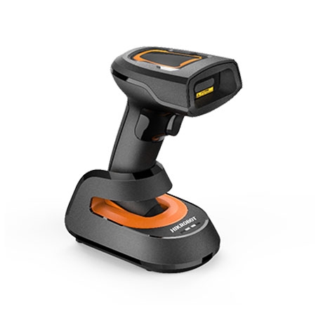 ?？礛V-IDH2000B系列緊湊型工業(yè)無線手持讀碼器
