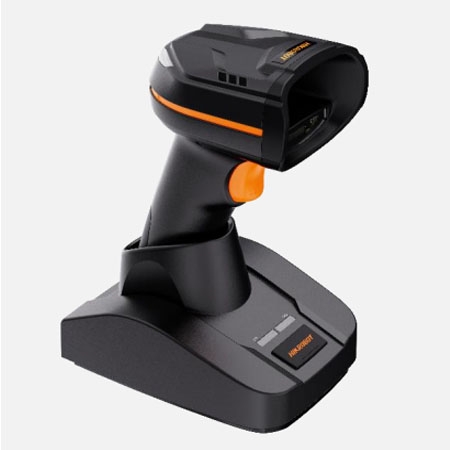 ?？礛V-IDH3000B系列工業(yè)級無線手持讀碼器