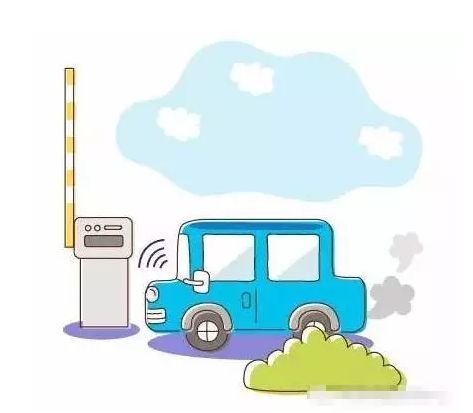 二維條碼、EPC以及RFID條碼