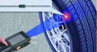如何在輪胎中巧用RFID電子標簽？
