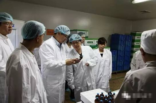 【解析】國家獸藥追溯系統(tǒng)與二維碼使用規(guī)則！