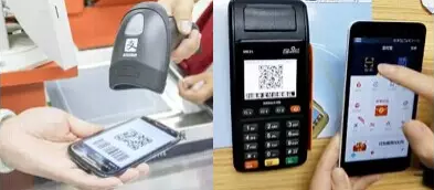 二維碼掃描器能為零售商帶來(lái)什么？