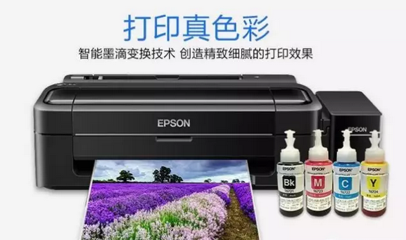 硬件安裝：打印機、掃描槍、掃描平臺