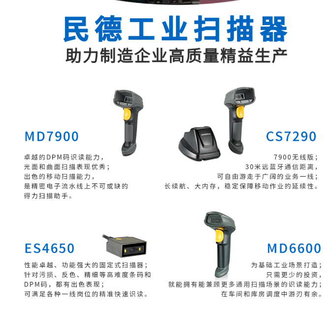 民德MD7900，民德ES4650，民德CS7290，民德MD6600.png