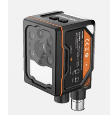 海康威視SC3000X視覺傳感器智能相機，8mm鏡頭，500萬像素，黑白，電動調(diào)焦.png
